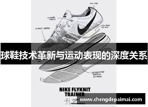 球鞋技术革新与运动表现的深度关系